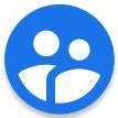 Shared Contacts Manager logo